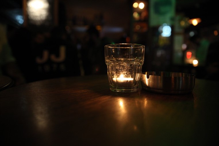 Tonic on Saturday Night